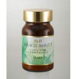 ミラクルアムリット5