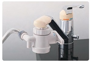 トリニティーセラミック活水器