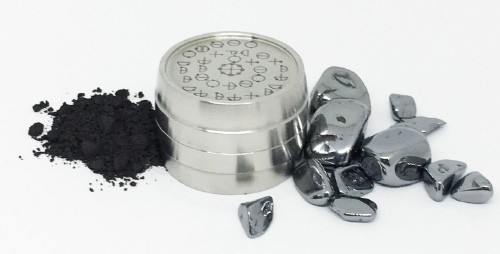 カタカムナ バレル・コア