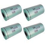 ミニエアーイージー専用フィルム200×150×4巻セット