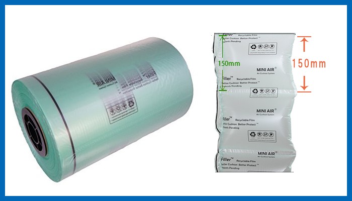 ミニエアーイージー専用フィルム