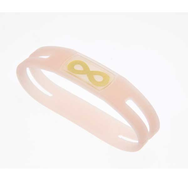 インフィニティバランス ブレスレット ゴールド700 infinityBalance  バランスパワー パワー粒子パウダー700mg スポーツ 健康サポート ネコポス便発送 |  | 03