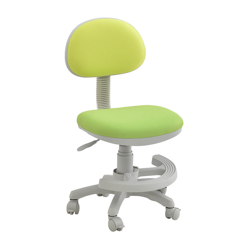 タマリビング 学習チェア デスクチェア 学習椅子 キャスターON/OFF機能