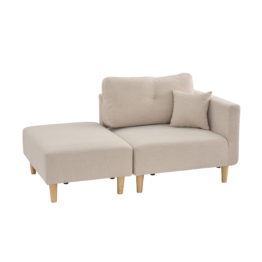 タマリビング ソファ 一人掛け 一人掛けソファ 北欧 おしゃれ