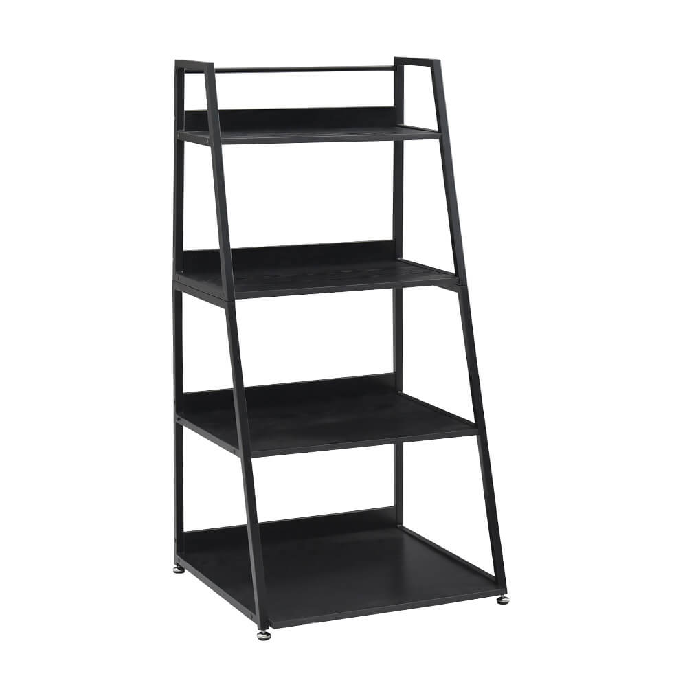 タマリビング オープンシェルフ オープンラック 4段 幅60 おしゃれ