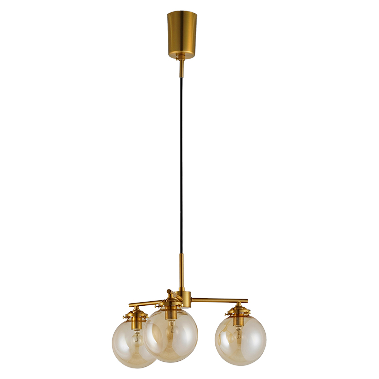 ペンダントライト 3灯のおすすめ人気商品一覧 通販 - Yahoo!ショッピング