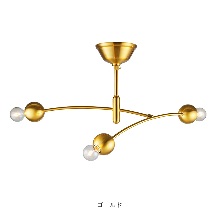 コメット リングライト　照明機器 シーリングライト おしゃれ 3灯 led 対応 コメット Comette LT