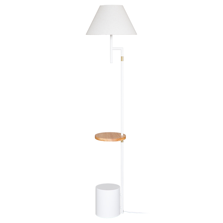 フロアライト 1灯 ダンテ Donte 照明 おしゃれ スタンドライト ランプ