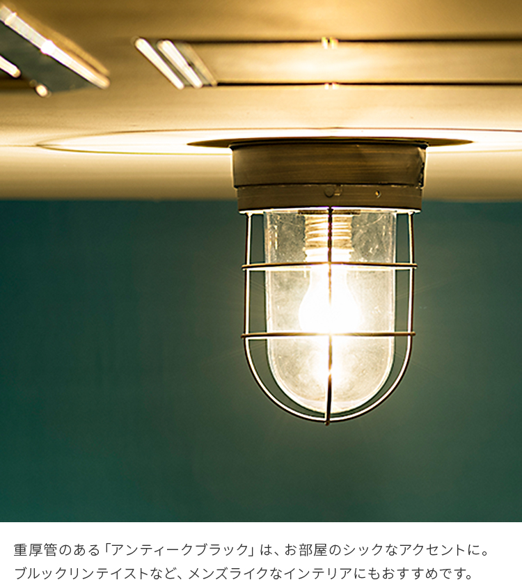 シーリングライト 1灯 エイベル