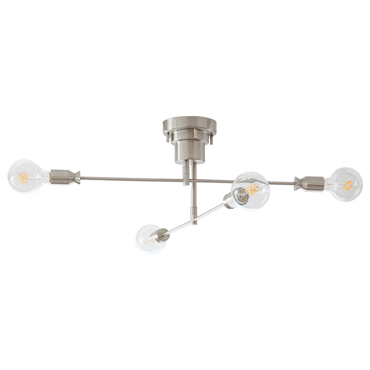 シーリングライト おしゃれ照明 led 対応 6畳 8畳 寝室 北欧 天井直付