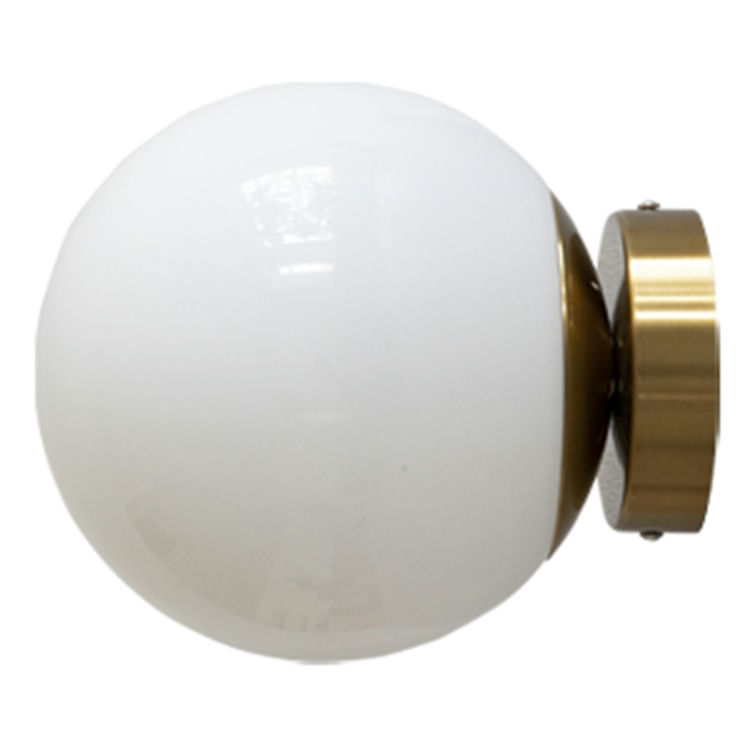 ブラケットライト 照明器具 玄関灯 ウォールライト 1灯 リュネット