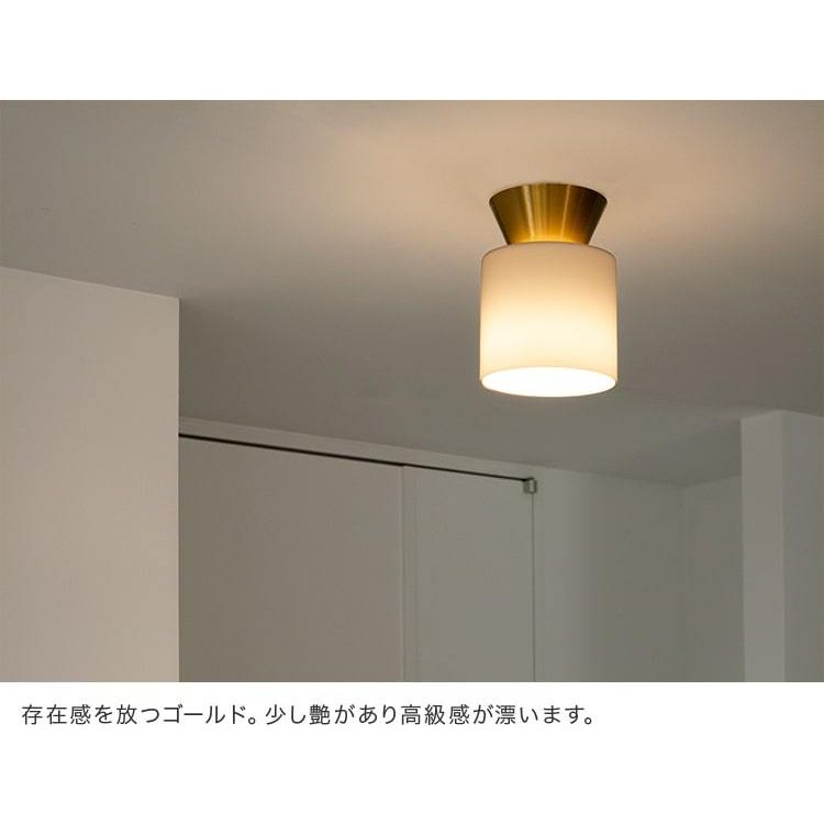 シーリングライト 1灯 ハリス|内玄関 内 玄関 おしゃれ 一人暮らし照明  照明器具 北欧 インテリア LED 電気 シーリング 天井照明 レトロ