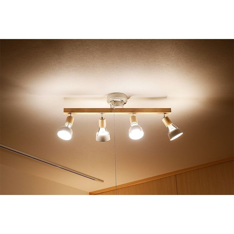シーリングライト おしゃれ LED対応 1年保証付 4灯 6畳 8畳 天井照明 