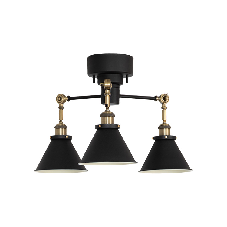 木製スリットデザイン 3灯シーリングライト lt-4889.jpg