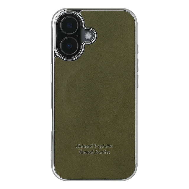 iPhone 17 ケース Air Pro Max 17e MagSafe対応 栃木レザー 本革 16e