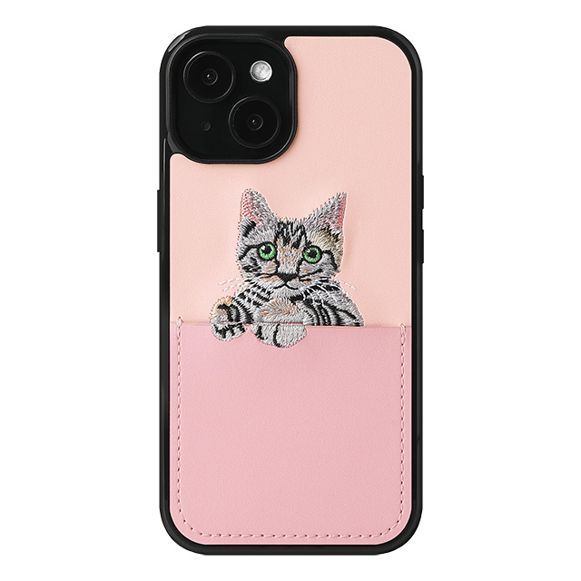 iPhone iPhone16 ケース 16e 16Plus 16Pro Pro 猫 刺繍 iPhone15 iPhone iPhone16 ケース 16e 16Plus 16Pro Pro 猫 刺繍 iPhone15