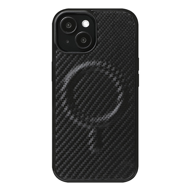 iPhone 17 ケース Air Pro Max 17e MagSafe対応 カーボンレザー 本革