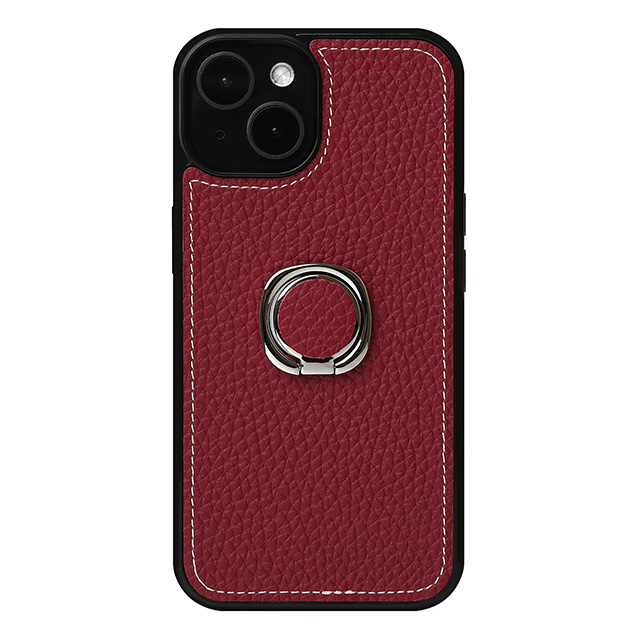 iPhone 17 ケース Air Pro Max シュリンクレザー 本革 16e 16 Plus 15