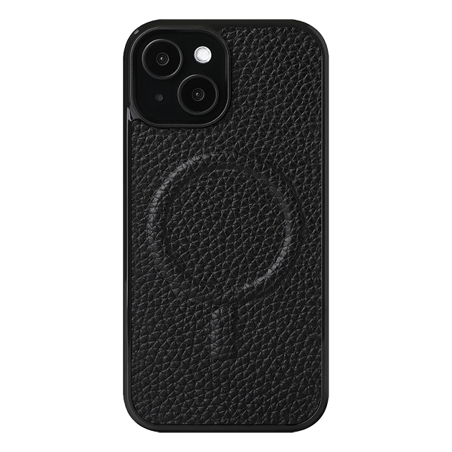 iPhone 17 ケース Air Pro Max MagSafe対応 シュリンクレザー 本革 16e