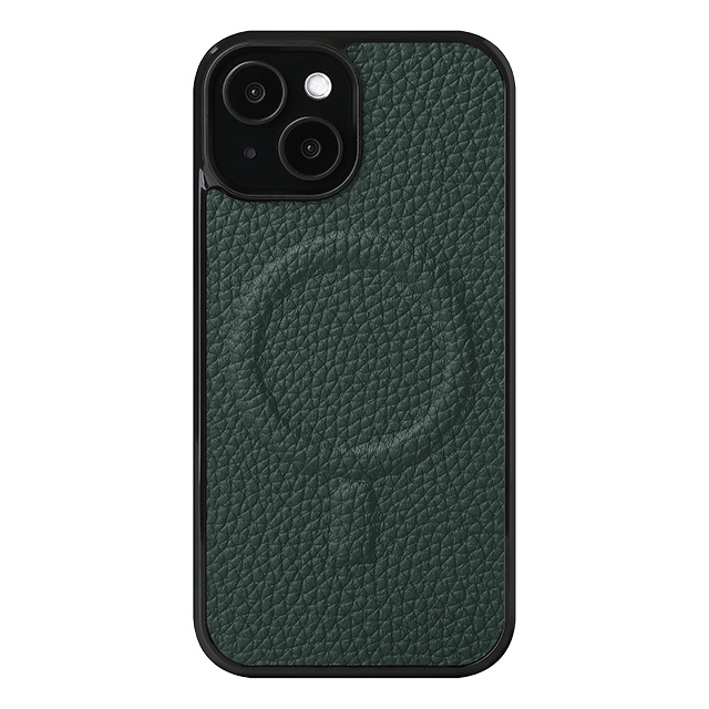 iPhone 17 ケース Air Pro Max 17e MagSafe対応 シュリンクレザー 本革