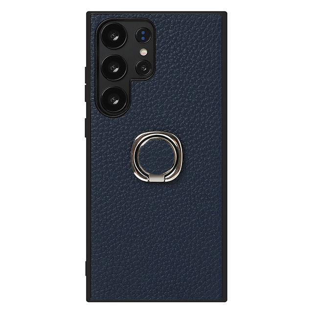 yukiya leather セール スマホケース