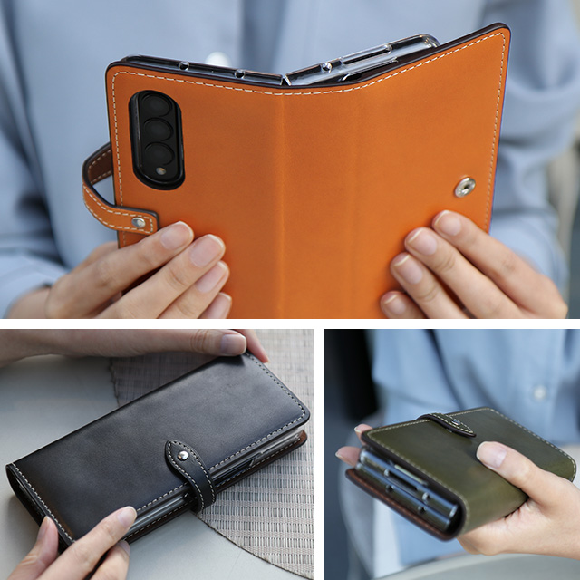 Galaxy Z Fold6 Fold5 Fold4 Fold3 5G ギャラクシー 栃木レザー Galaxy Z Fold6 Fold5 Fold4 Fold3 5G ギャラクシー 栃木レザー