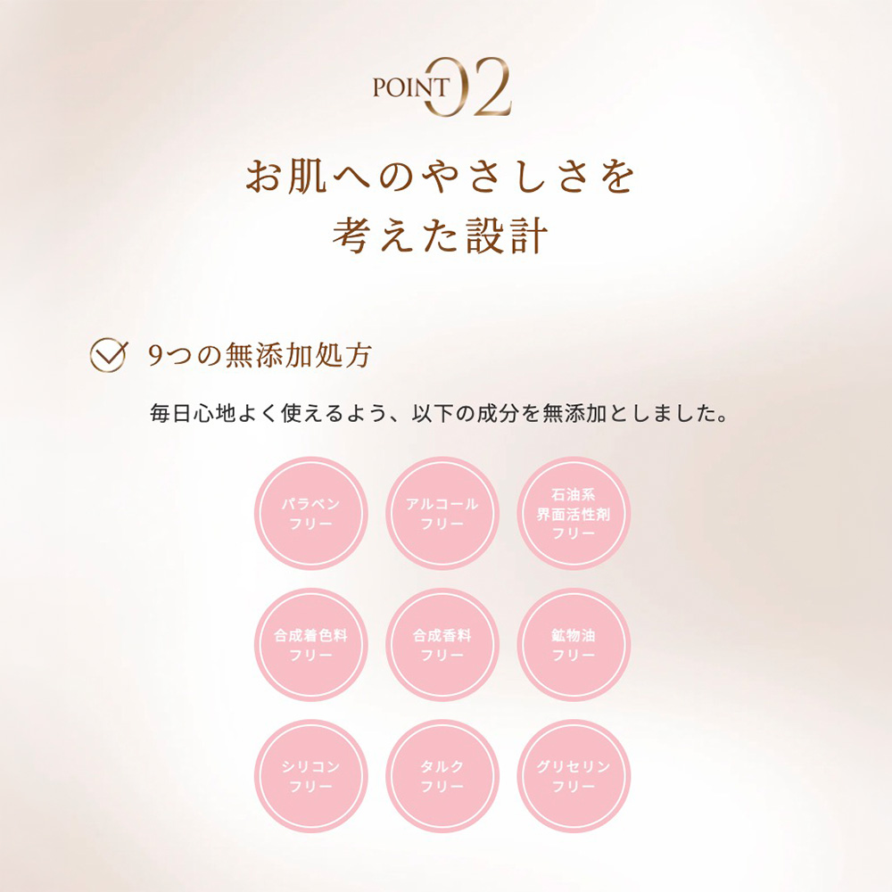 NICE＆QUICK（ナイスアンドクイック） ナイス&クイックプラス 発酵浸透