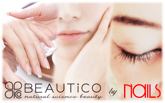 BEAUTiCO by NAILS - Yahoo!ショッピング