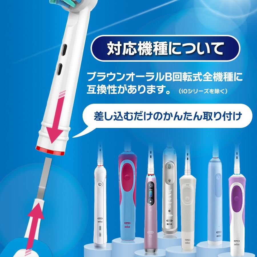 ブラウン オーラルB 替えブラシ EB28 キッズ 柔らかめ Oral-B 電動歯ブラシ 互換 子供 :2-10:BEAUTIFUL DAY  オンラインストア - 通販 - Yahoo!ショッピング