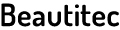 Beautitec公式サイト ロゴ