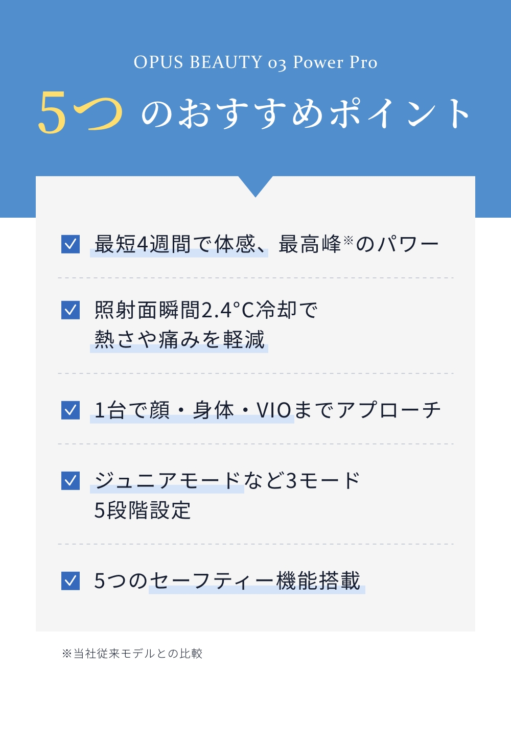 公式直販メーカー保証】脱毛器 メンズ vio対応 冷却 オーパス