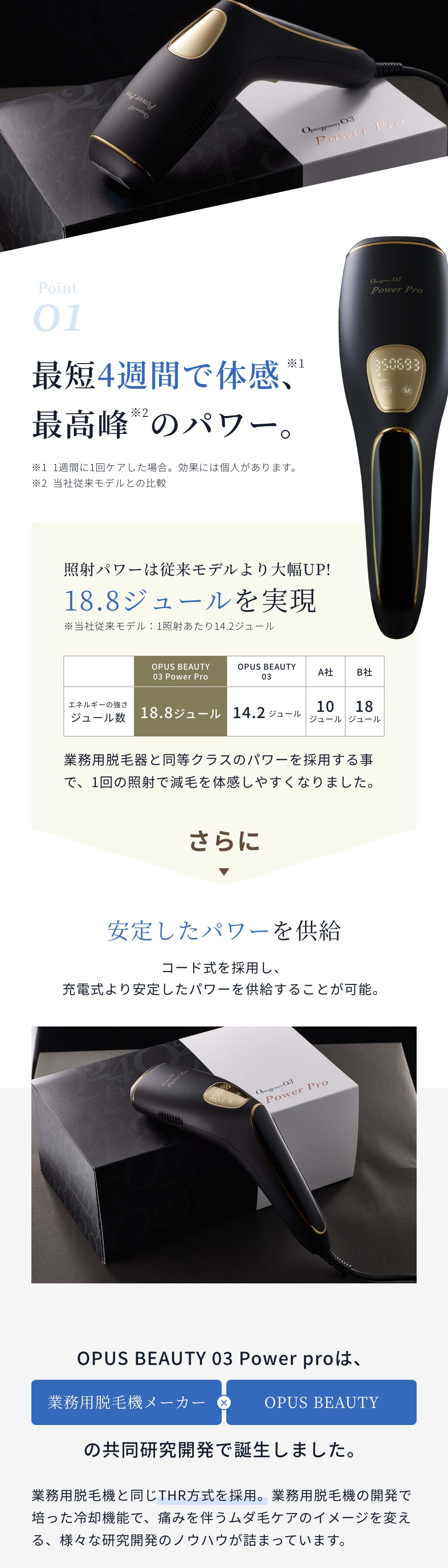 OPUS BEAUTY 【完売しました】脱毛器 メンズ vio対応 冷却 OPUS BEAUTY 【完売しました】脱毛器 メンズ vio対応 冷却