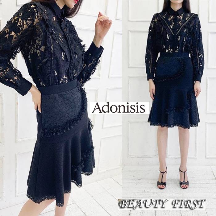 参考小売価格27500円→16500円] Adonisis アドニシス レース＆マイクロ