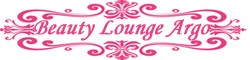Beauty Lounge Argo ロゴ
