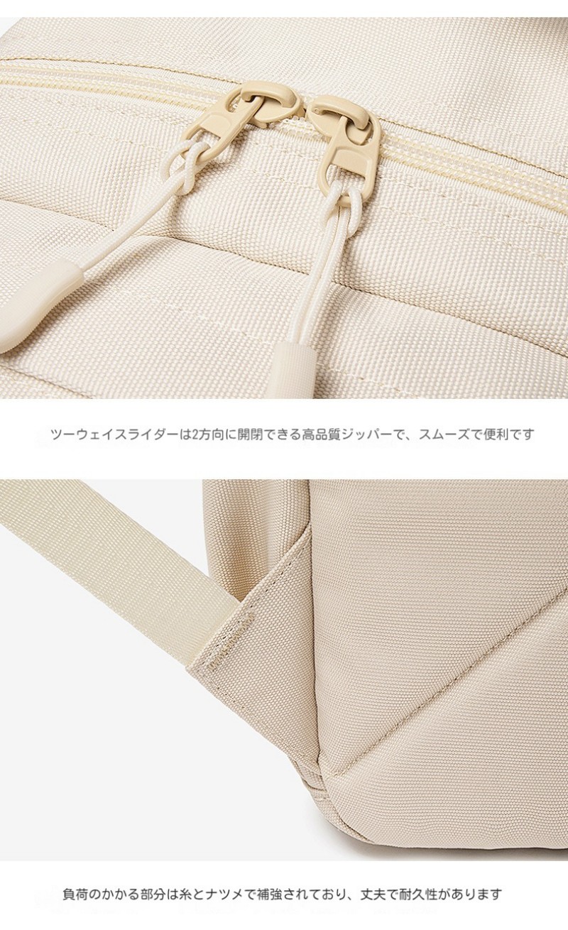 リュック レディース 大容量 パソコン リュッ...の詳細画像5