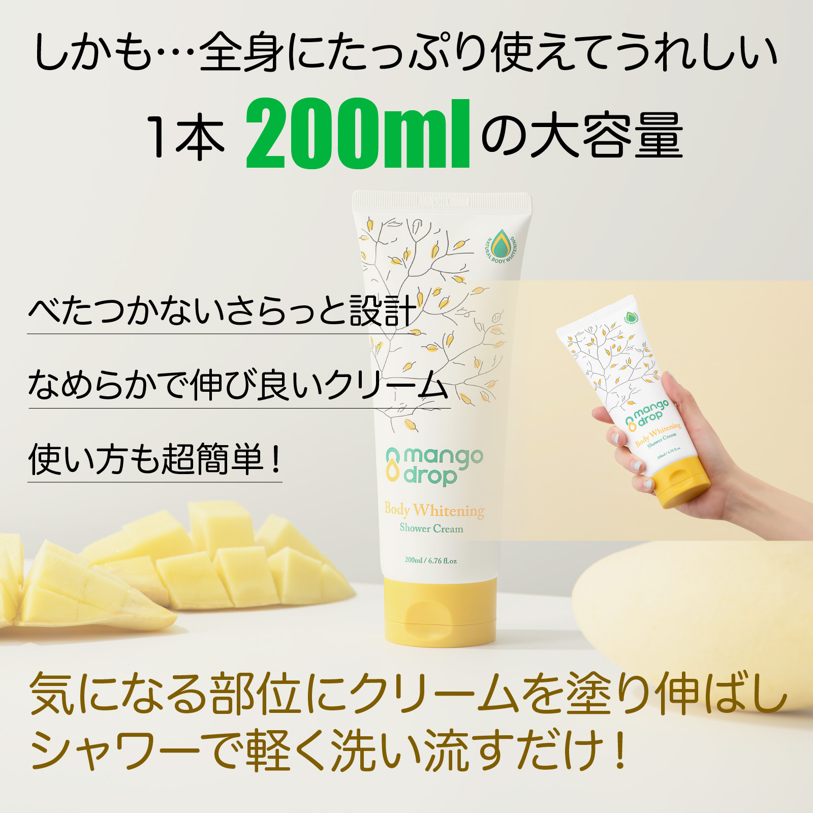 MAGNIGRAND ボディクリーム 3個セット Amazon | GIGAZEL-G-Cream(ギガゼルGクリーム)~男性用ボディ