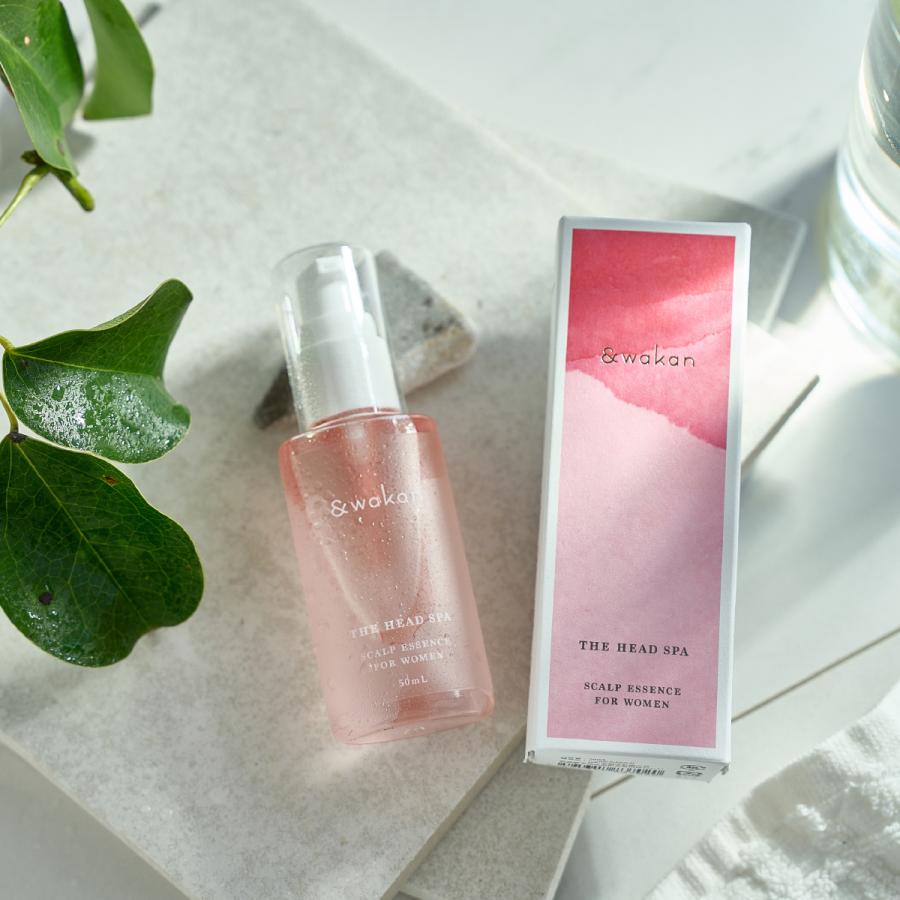 ReZARD beauty スカルプエッセンス ヘアオイル SCALPESSENCE - ReZARD beauty