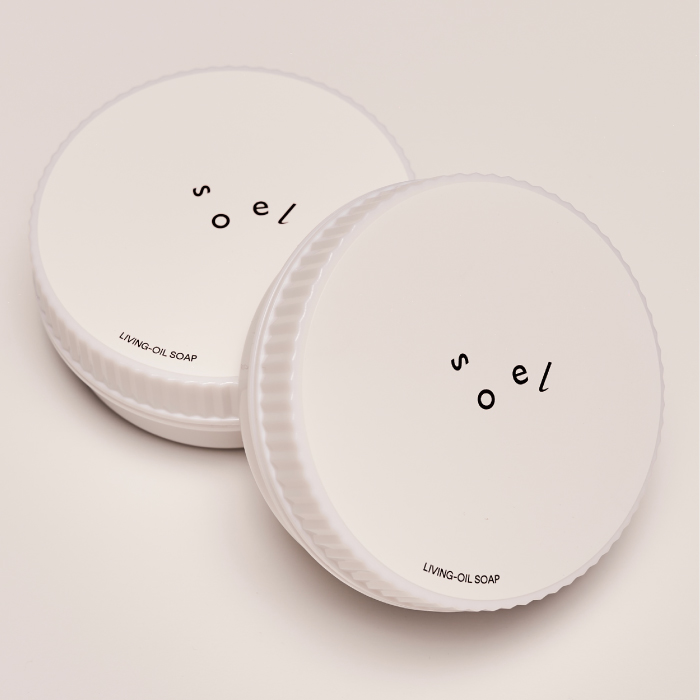 soel 【クーポン】【正規販売店】 LIVING-OIL 2種アソートセット