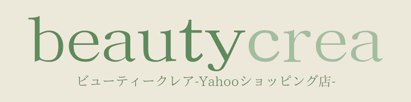 beautycrea Yahoo!ショッピング店 ロゴ