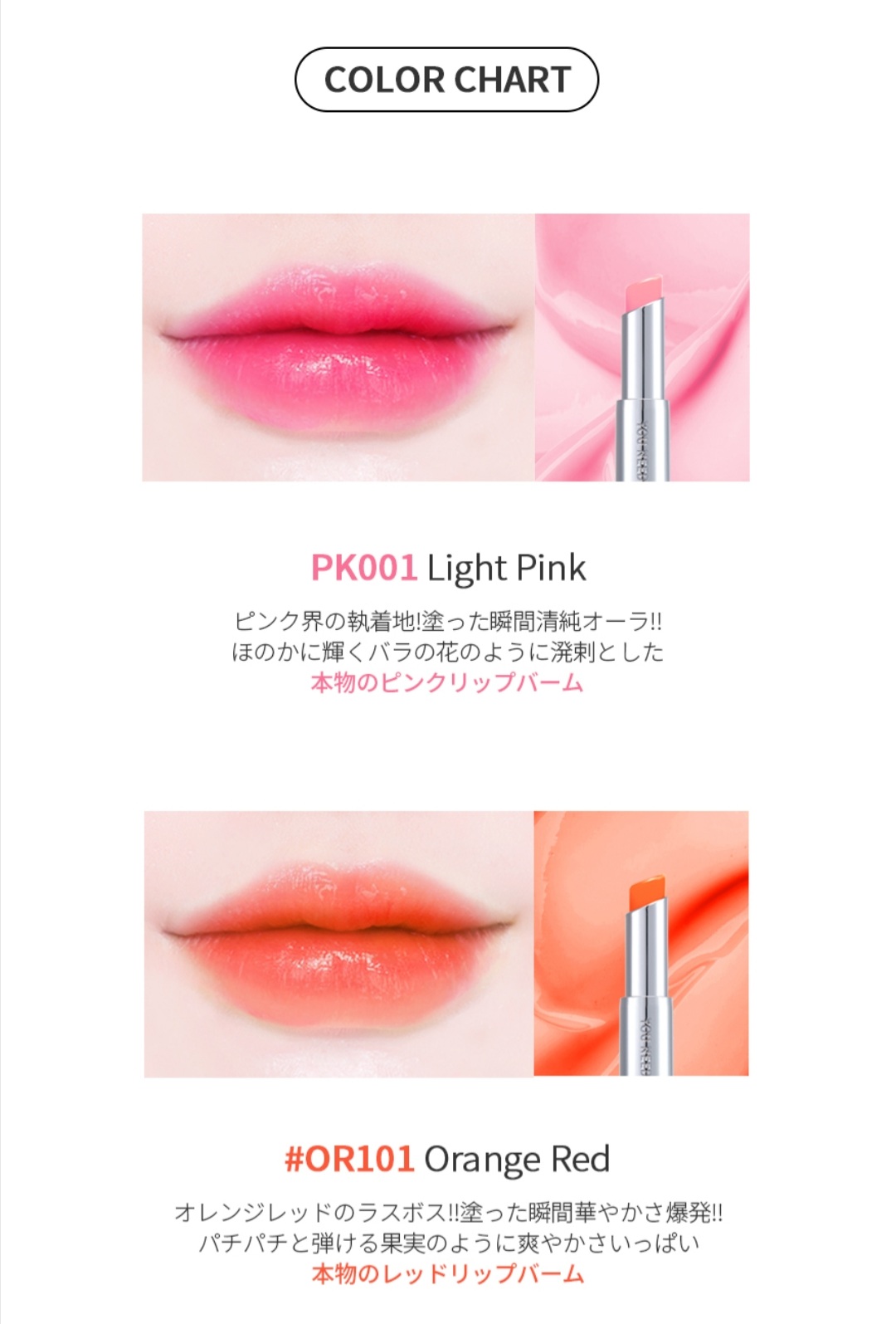 Honey（ベス工業） リップバーム YNM Candy Honey 選べる リップ