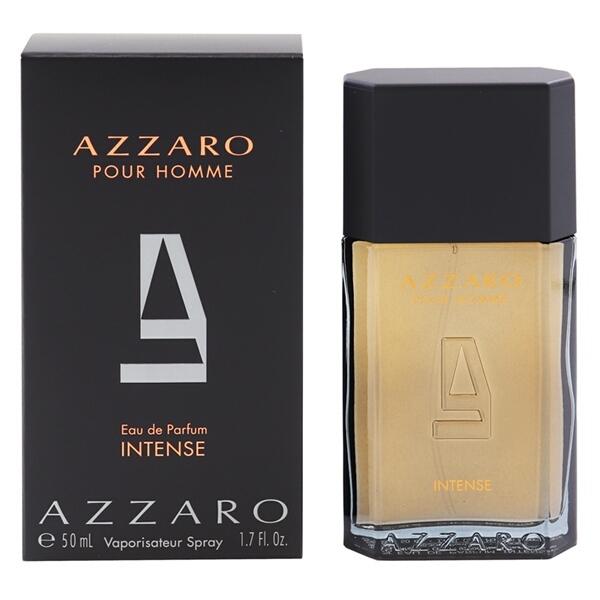 アザロ プールオム インテンス EDP・SP 50ml 香水 フレグランス AZZARO POUR HOMME INTENSE