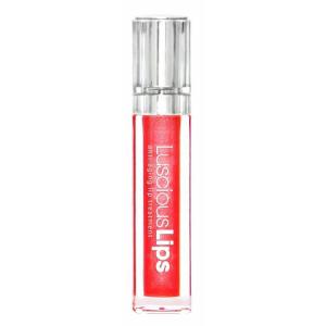 ラシャスリップス 7ml 正規品 Luscious Lips リップ美容液 リップグロス (ゆうパケ...