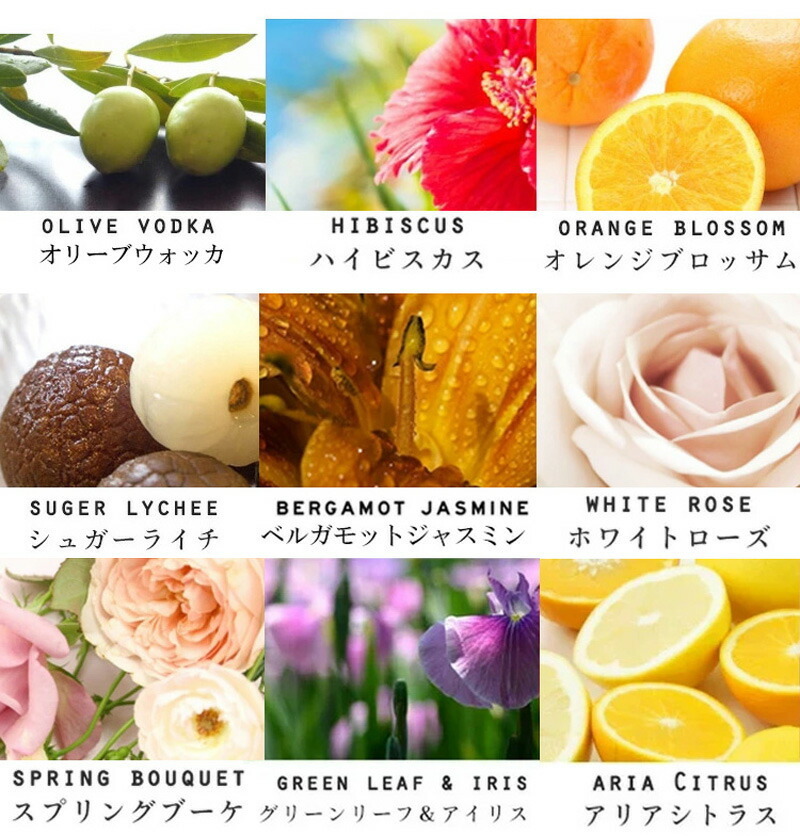 SHOLAYERED（ショーレイヤード） NON-ALCOHOLIC PERFUME ノン