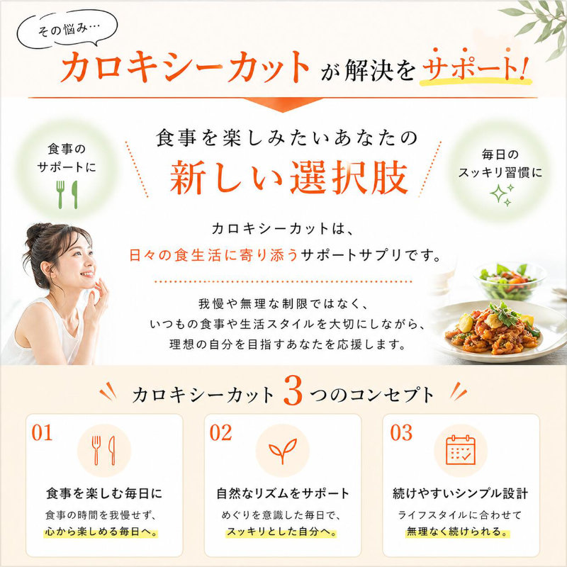 ETOA CALOXY CUT エトア カロキシーカット 30包 食事サポート 水溶性