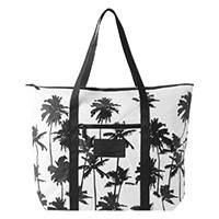 ALOHA 【並行輸入品】アロハコレクション HOLO Tote Bag トート