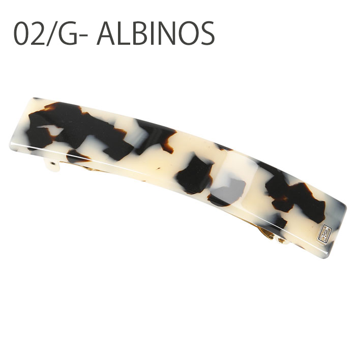 ALEXANDRE DE PARIS アレクサンドル ドゥ パリ バレッタ ALEXANDRE DE PARIS アレクサンドル ドゥ パリ バレッタ