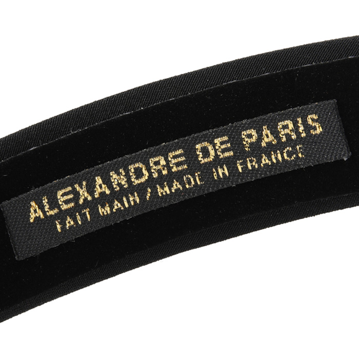 ALEXANDRE DE PARIS（アレクサンドル ドゥ パリ） 【並行輸入品