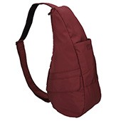 【並行輸入品】ヘルシーバックバッグ sサイズ  アメリバッグ マイクロファイバーバッグ Healthy BackBag S | The Healthy Back Bag | 07