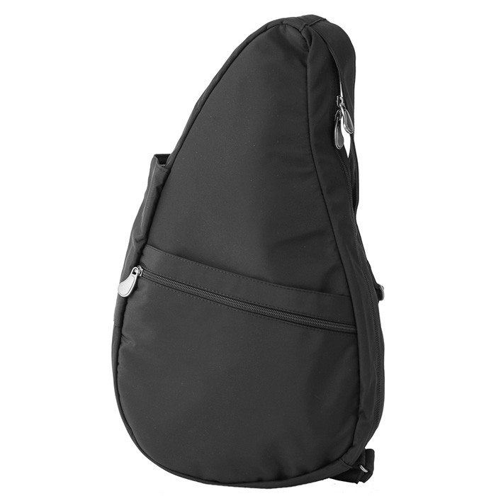 早苗様❢　AMERI BAG ヘルシーバックバッグ ハワイアン　南国植物柄　美品 早苗様❢ AMERI BAG ヘルシーバックバッグ ハワイアン 南国植物
