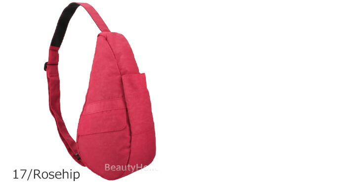 ヘルシーバックバッグ xs Healthy Back Bag XS アメリバッグ テクスチャードナイロン : ameri-005 :  BeautyHolister - 通販 - Yahoo!ショッピング